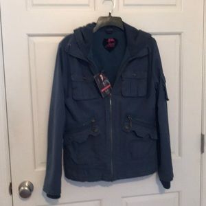 Jack BB DAKOTA bella Jacket